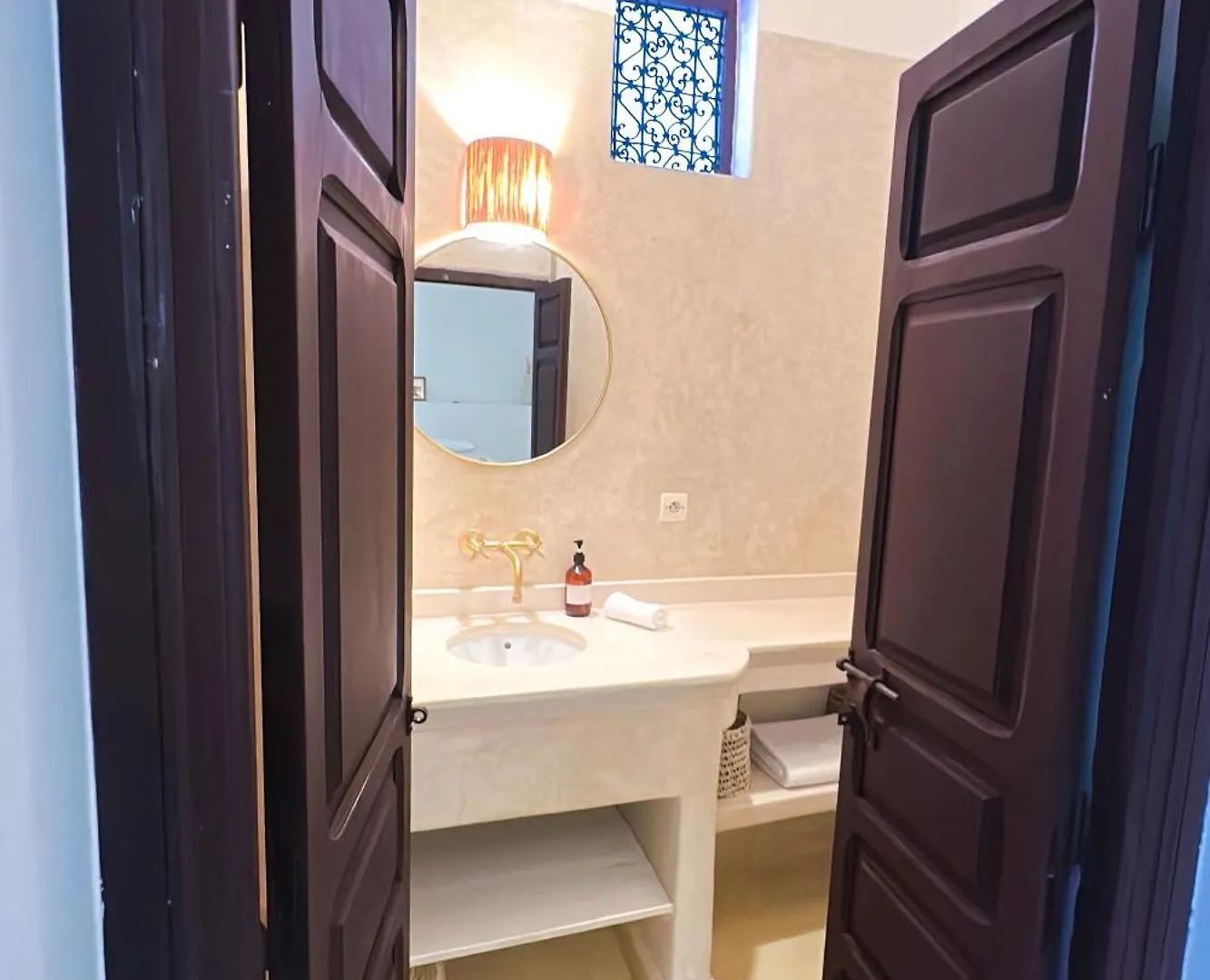 Riad Solila, Luxury Riad With Pool And Private Suites Marraquexe Marrocos
