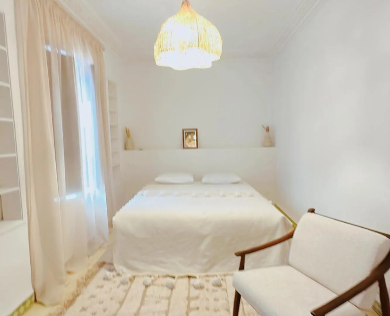 Casa de Férias Riad Solila, Luxury Riad With Pool And Private Suites Marraquexe Marrocos