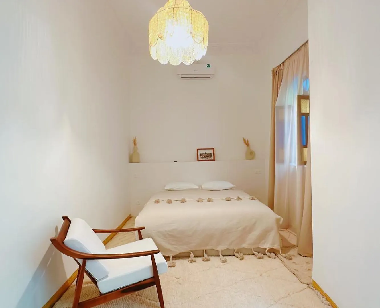 Casa de Férias Riad Solila, Luxury Riad With Pool And Private Suites Marraquexe