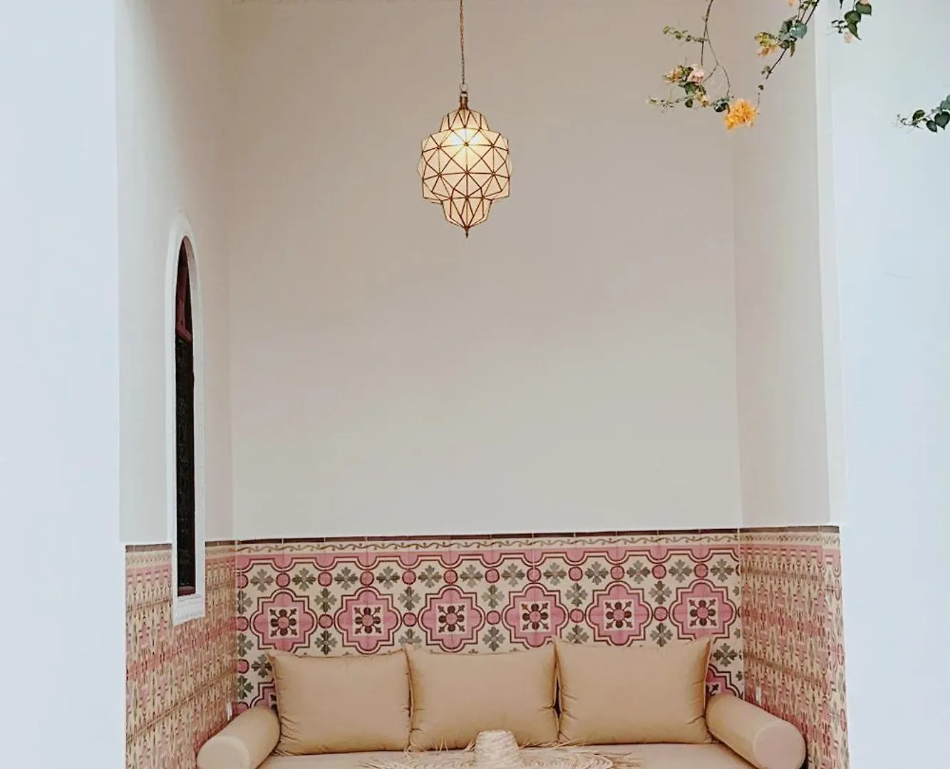 Casa de Férias Riad Solila, Luxury Riad With Pool And Private Suites Marraquexe