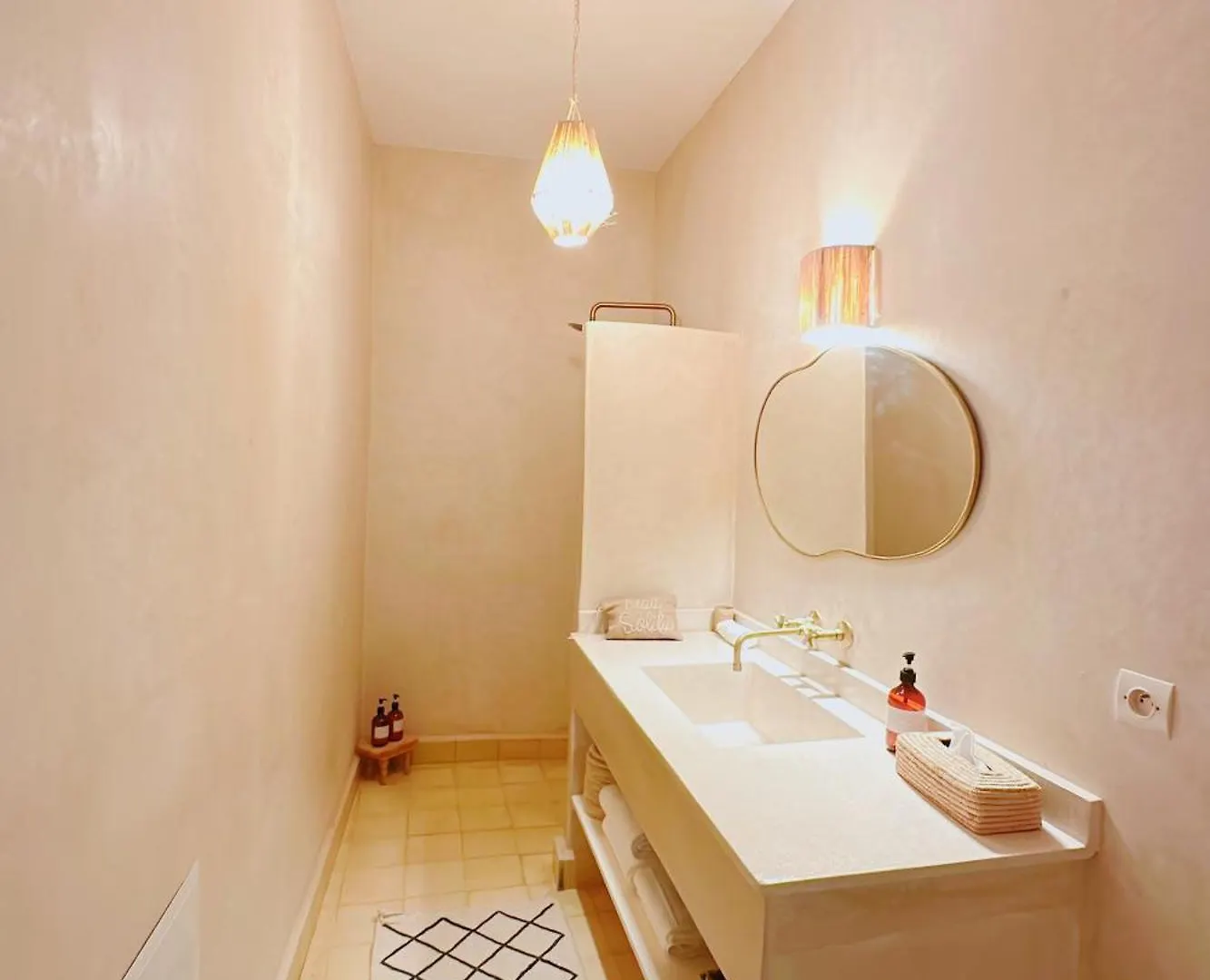 Riad Solila, Luxury Riad With Pool And Private Suites Марракеш 0*,  Марокко