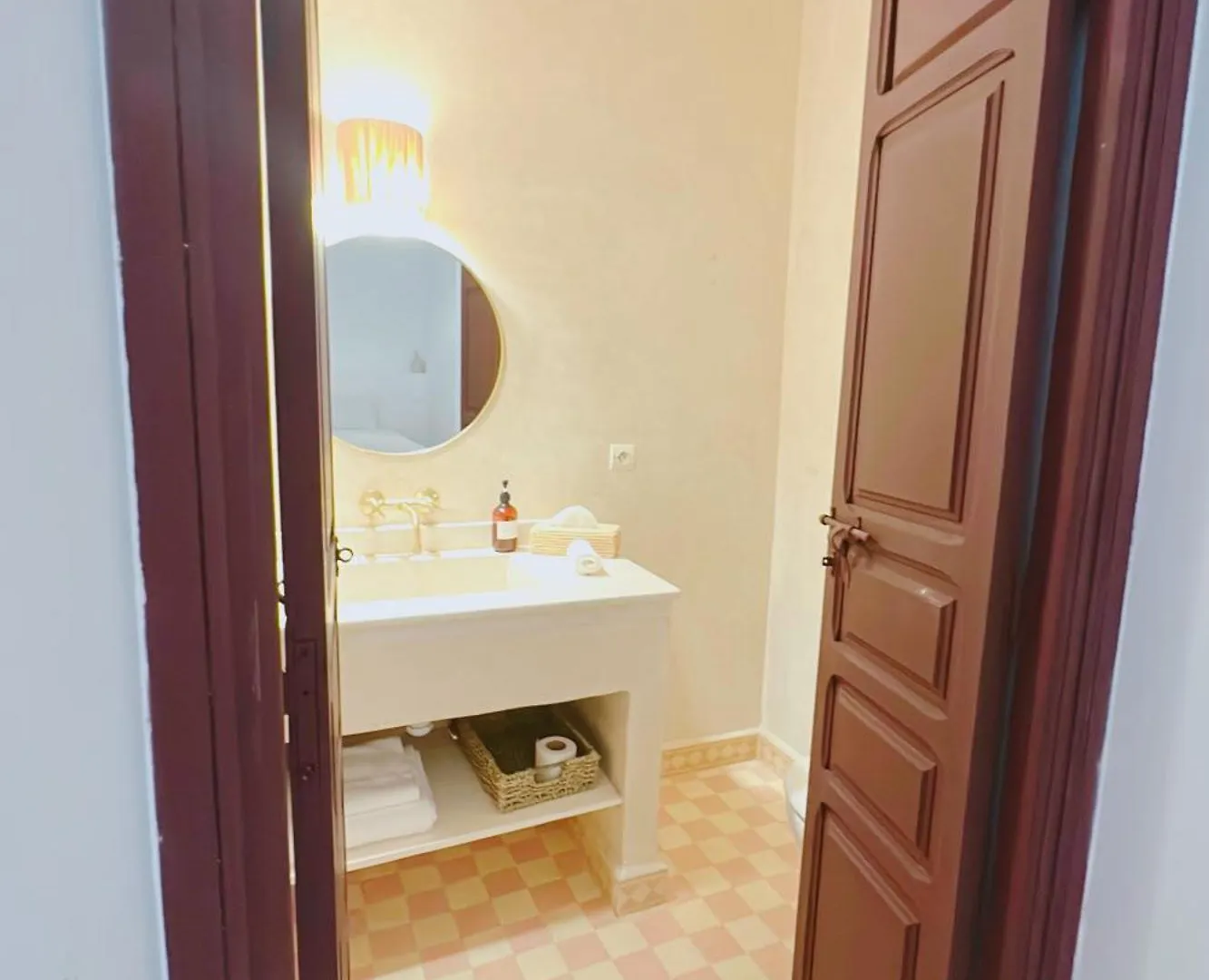 Riad Solila, Luxury Riad With Pool And Private Suites Марракеш