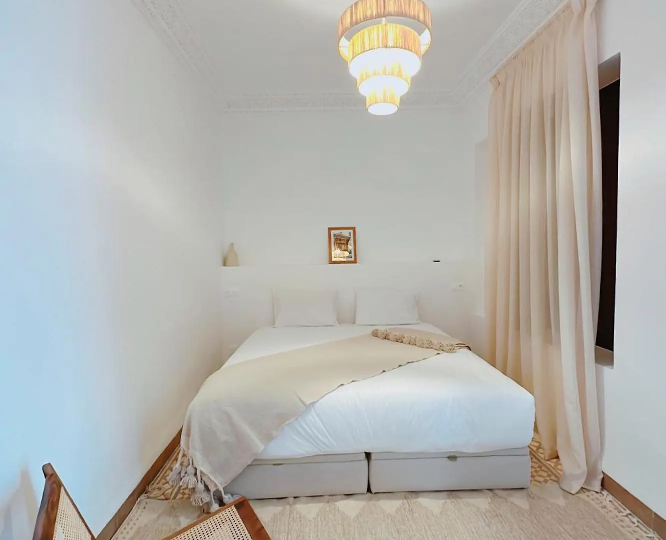 Дом отдыха Riad Solila, Luxury Riad With Pool And Private Suites Марракеш Марокко